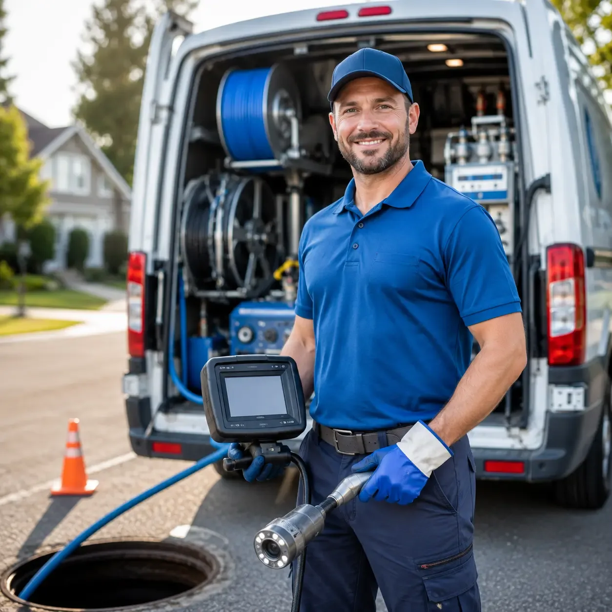 Local Pipe Relining specialists in Rocky Point, NY