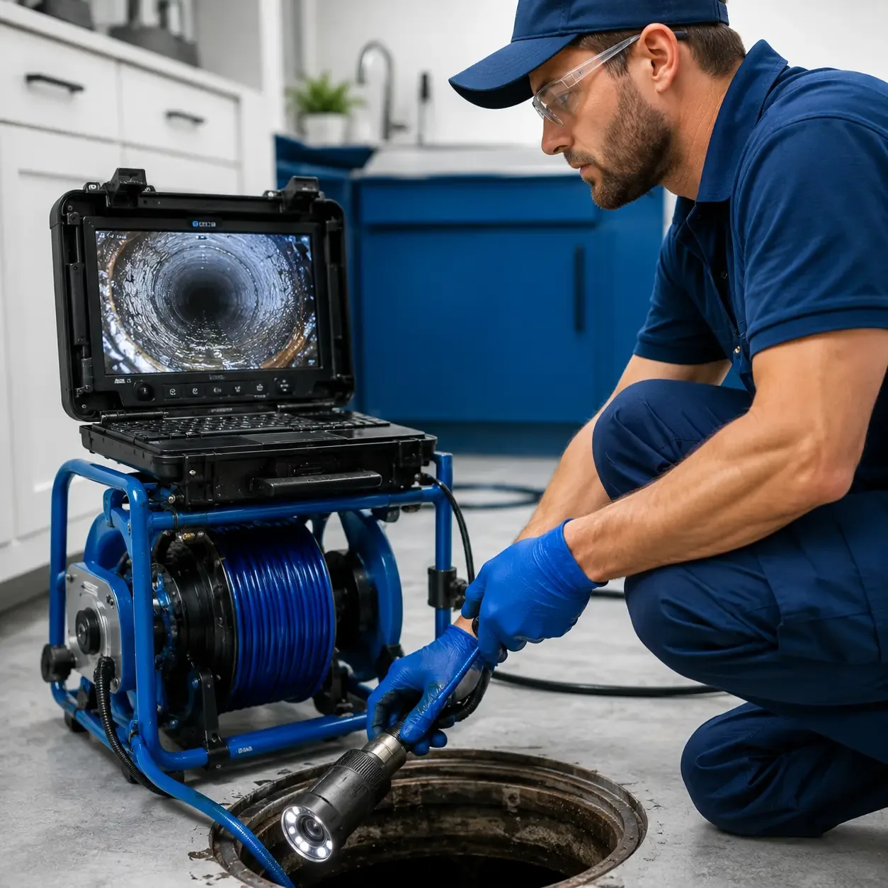 Pipe Relining professionals serving Rocky Point, NY